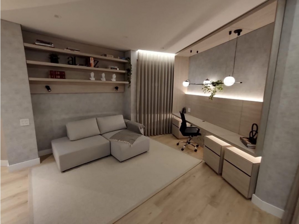 VENTA APARTAMENTO BOSQUES DE ALAVA — foto 3