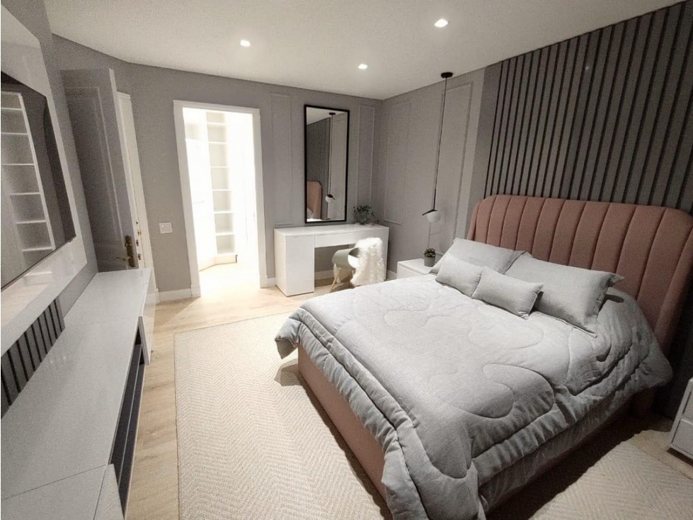 VENTA APARTAMENTO BOSQUES DE ALAVA — foto 6