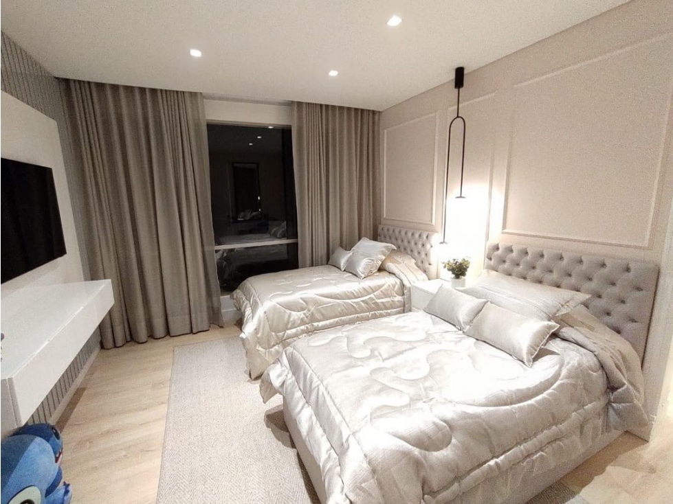VENTA APARTAMENTO BOSQUES DE ALAVA — foto 5