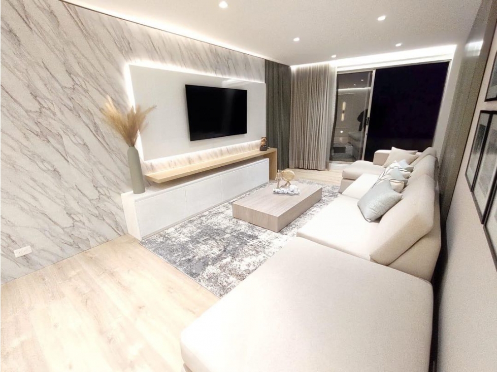 VENTA APARTAMENTO BOSQUES DE ALAVA — foto 4