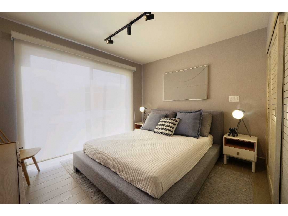 VENTA APARTAMENTO VILLA BRISAS DEL MAR PLAYA CARACOL — foto 3
