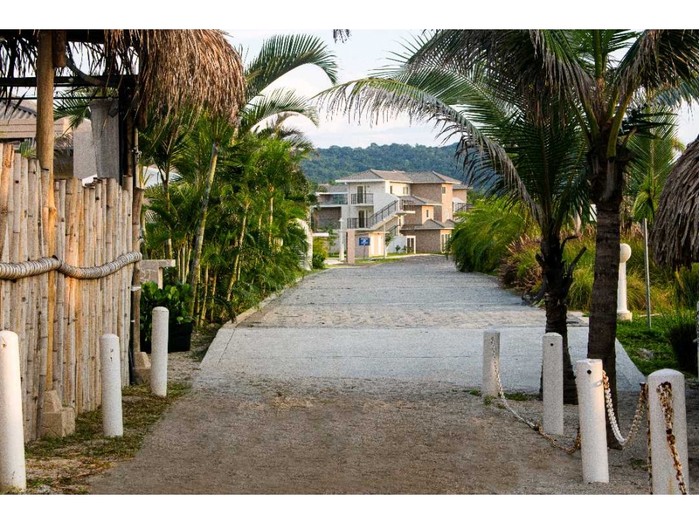 VENTA APARTAMENTO VILLA BRISAS DEL MAR PLAYA CARACOL — foto 5