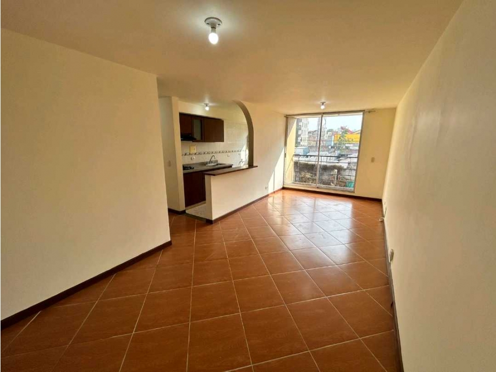 Venta Apartamento Britalia Suba, Bogotá