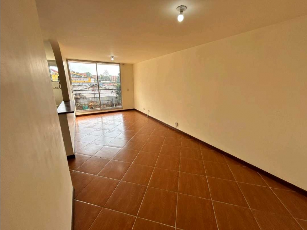 Venta Apartamento Britalia Suba, Bogotá — foto 2