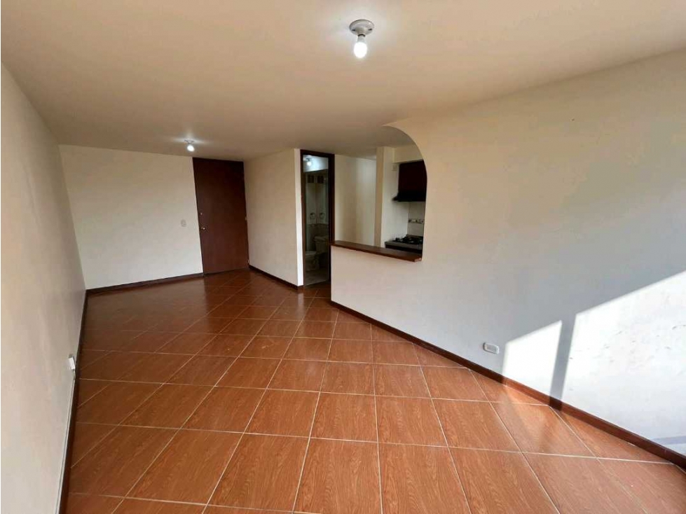Venta Apartamento Britalia Suba, Bogotá — foto 3