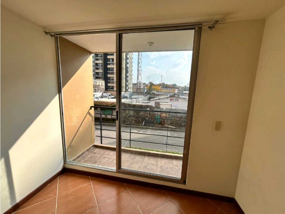 Venta Apartamento Britalia Suba, Bogotá — foto 4