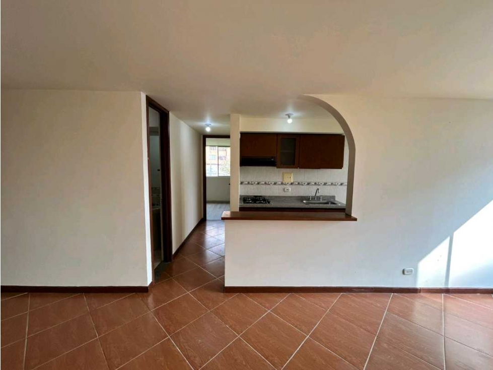 Venta Apartamento Britalia Suba, Bogotá — foto 5