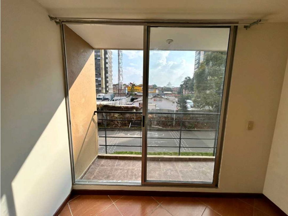 Venta Apartamento Britalia Suba, Bogotá — foto 6
