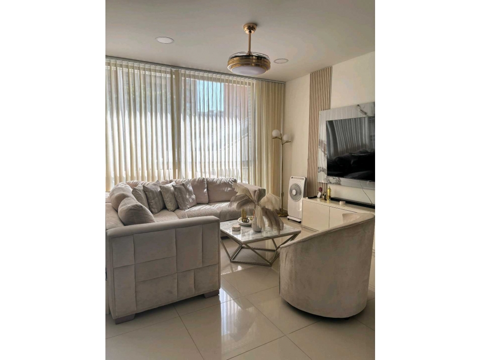 Venta apartamento buenavista barranquilla PA1EP