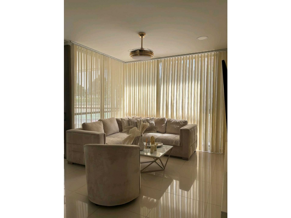 Venta apartamento buenavista barranquilla PA1EP — foto 2