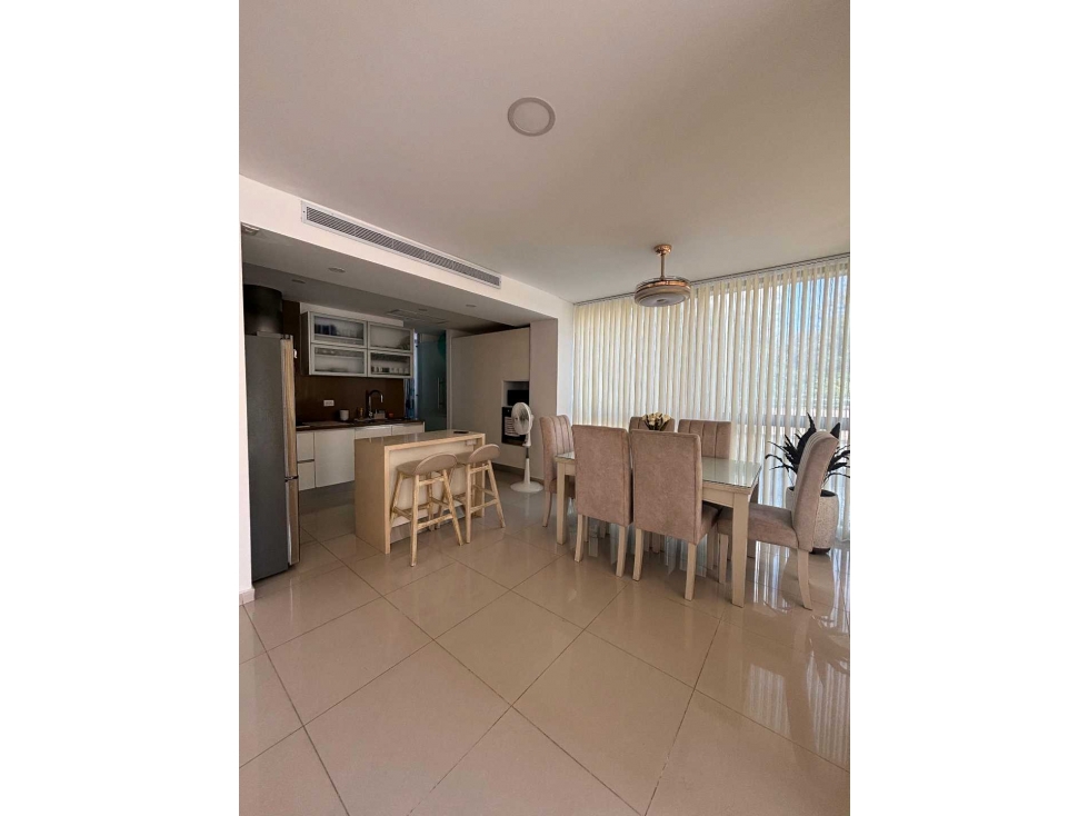 Venta apartamento buenavista barranquilla PA1EP — foto 3