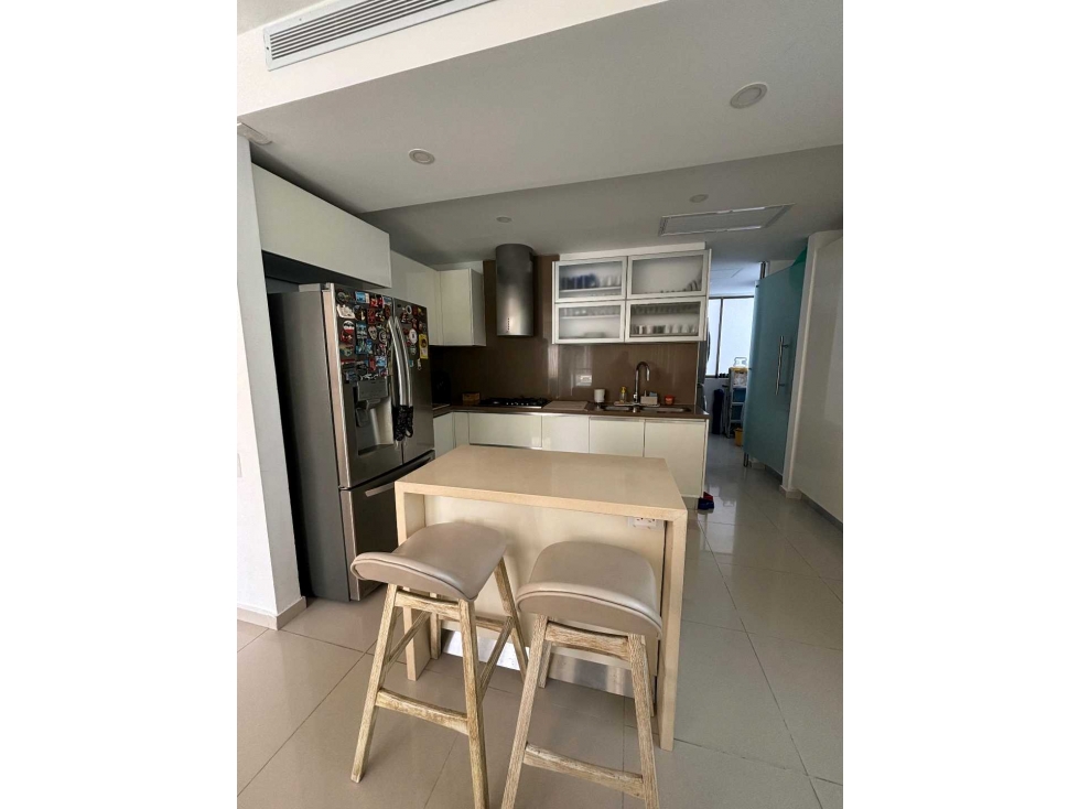 Venta apartamento buenavista barranquilla PA1EP — foto 4