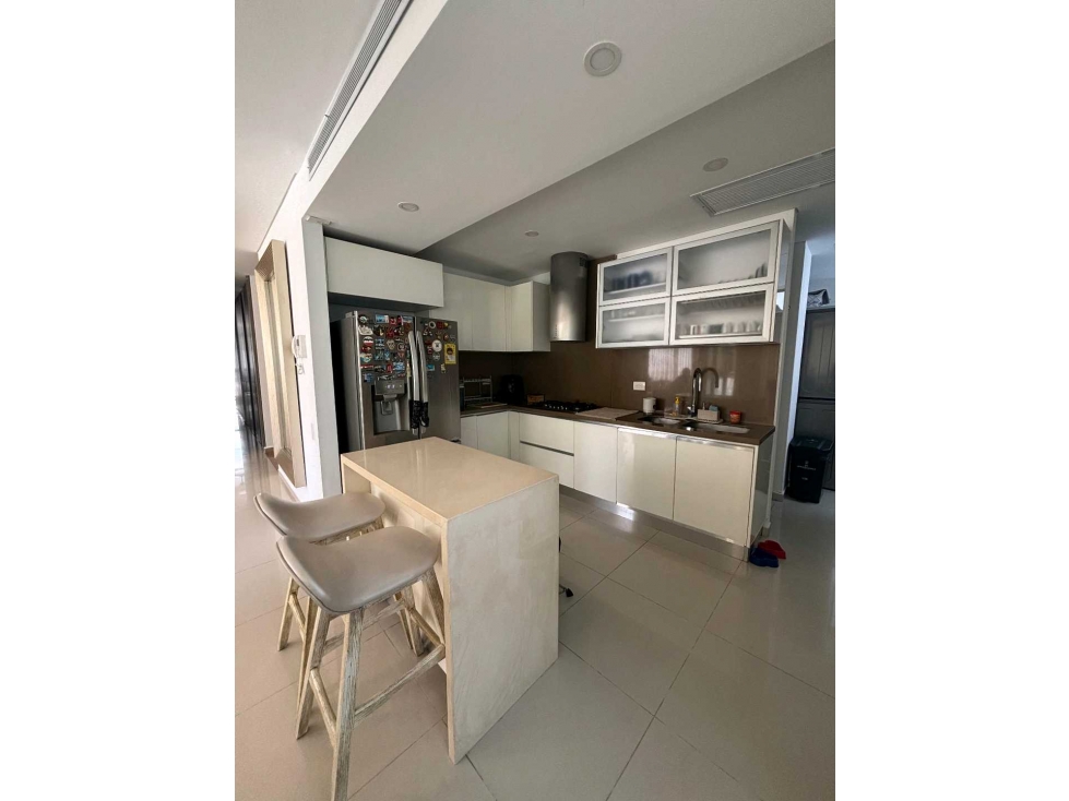 Venta apartamento buenavista barranquilla PA1EP — foto 5