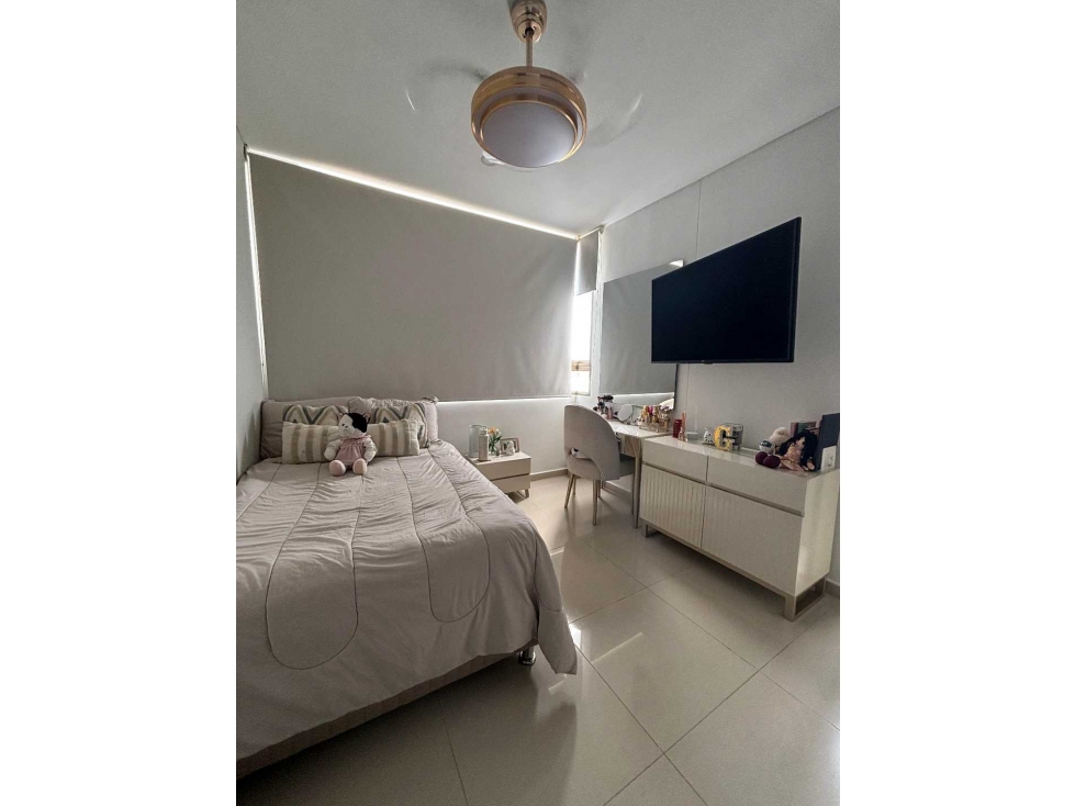 Venta apartamento buenavista barranquilla PA1EP — foto 6