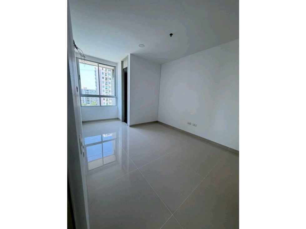 Venta apartamento buenavista Barranquilla MU — foto 2