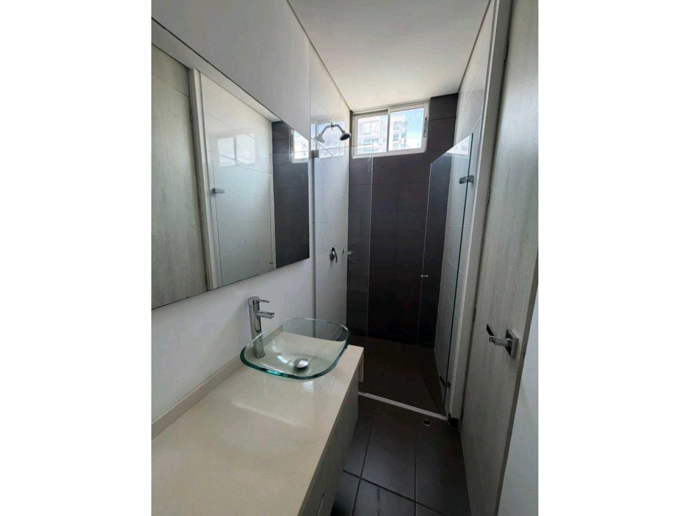 Venta apartamento buenavista Barranquilla MU — foto 3