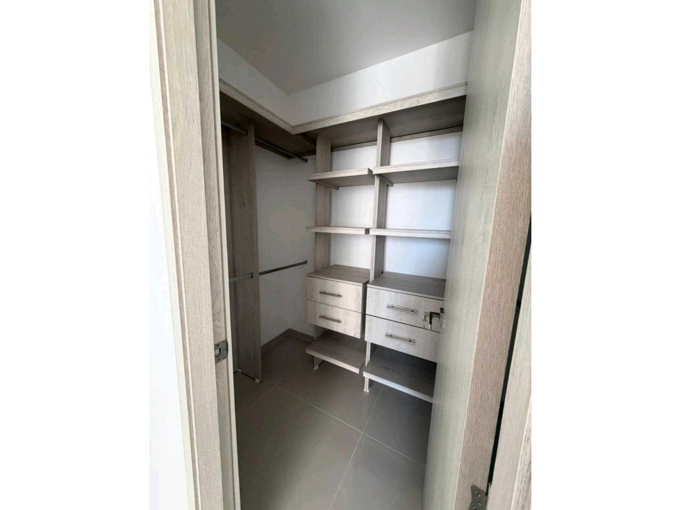 Venta apartamento buenavista Barranquilla MU — foto 4