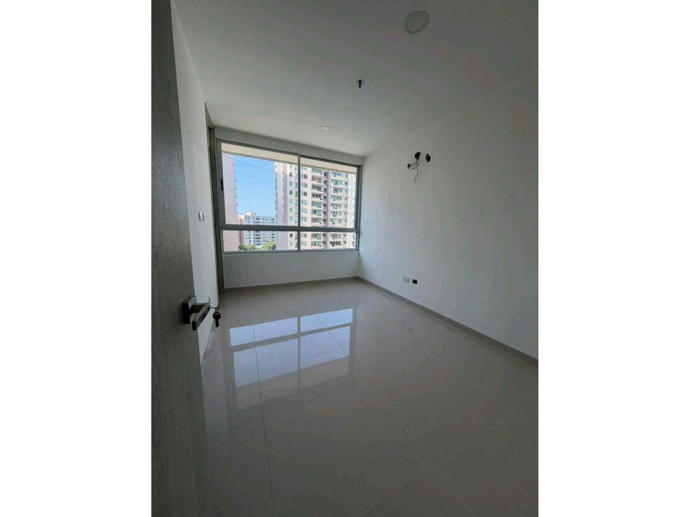 Venta apartamento buenavista Barranquilla MU — foto 5