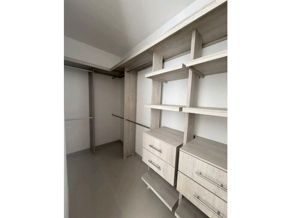 Venta apartamento buenavista Barranquilla MU — foto 6