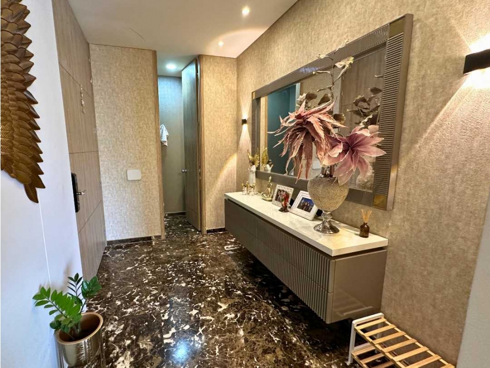 Venta apartamento buenavista barranquilla TA62