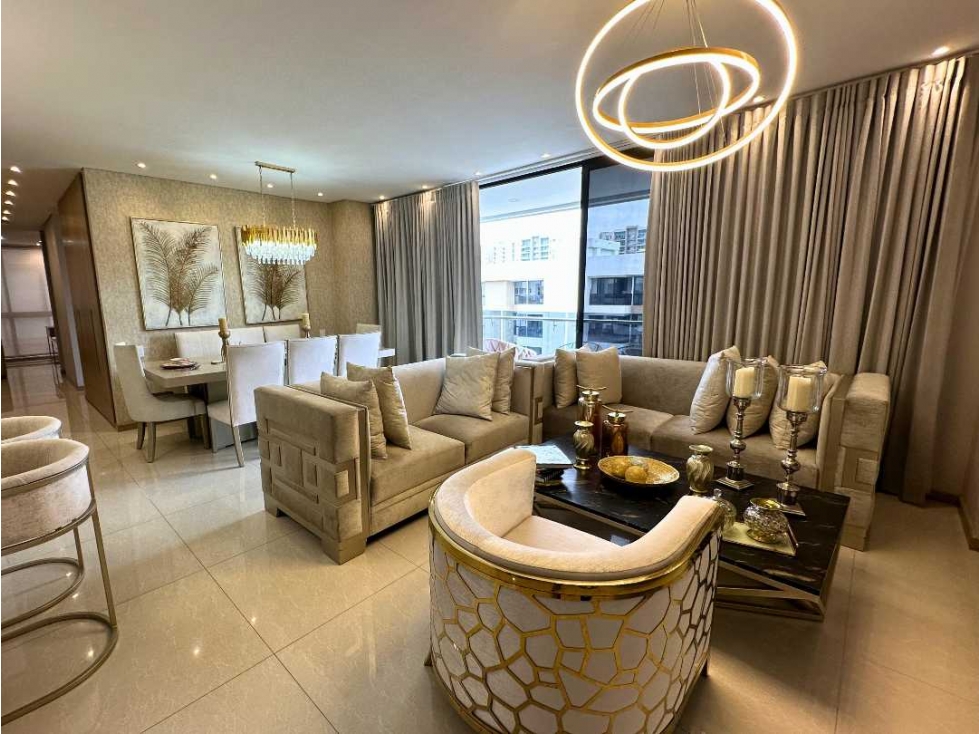Venta apartamento buenavista barranquilla TA62 — foto 2