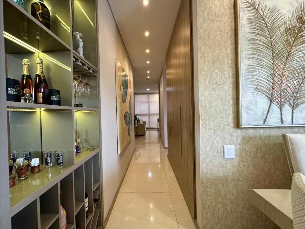 Venta apartamento buenavista barranquilla TA62 — foto 3