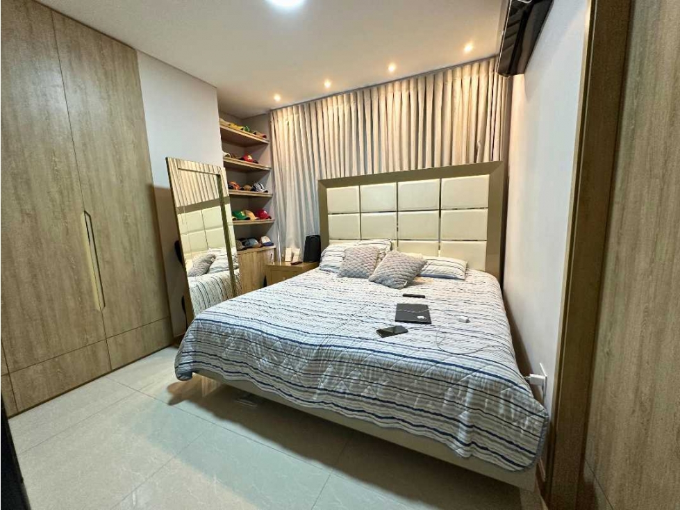 Venta apartamento buenavista barranquilla TA62 — foto 5