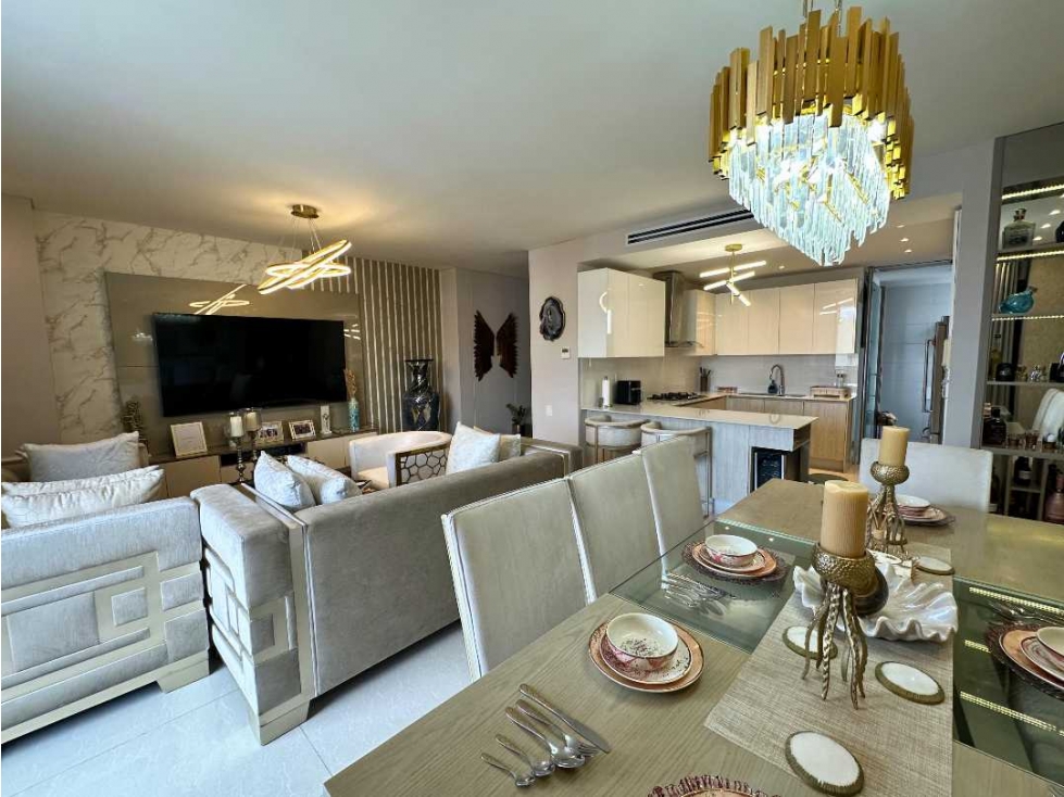 Venta apartamento buenavista barranquilla TA62 — foto 6