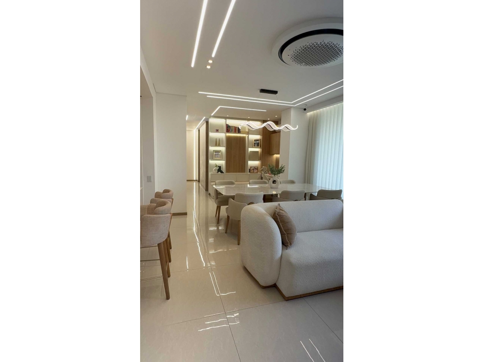 Venta apartamento buenavista barranquilla VA43 — foto 2
