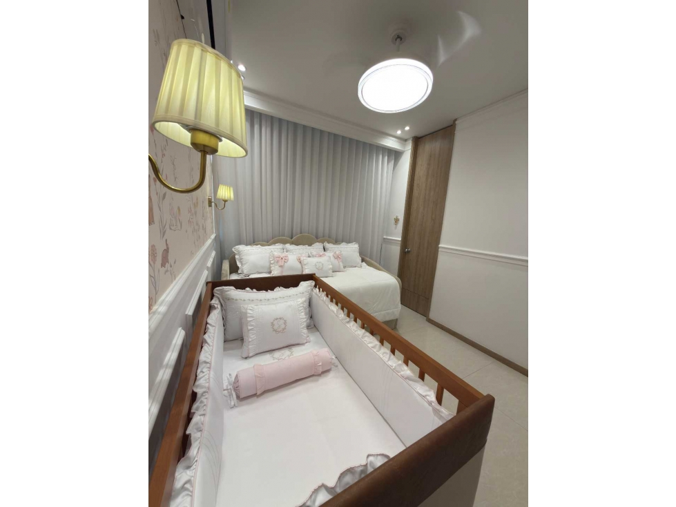 Venta apartamento buenavista barranquilla VA43 — foto 3