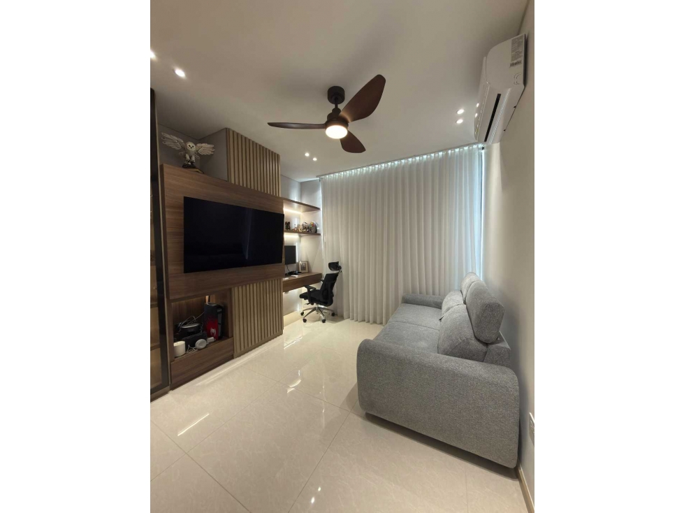 Venta apartamento buenavista barranquilla VA43 — foto 5