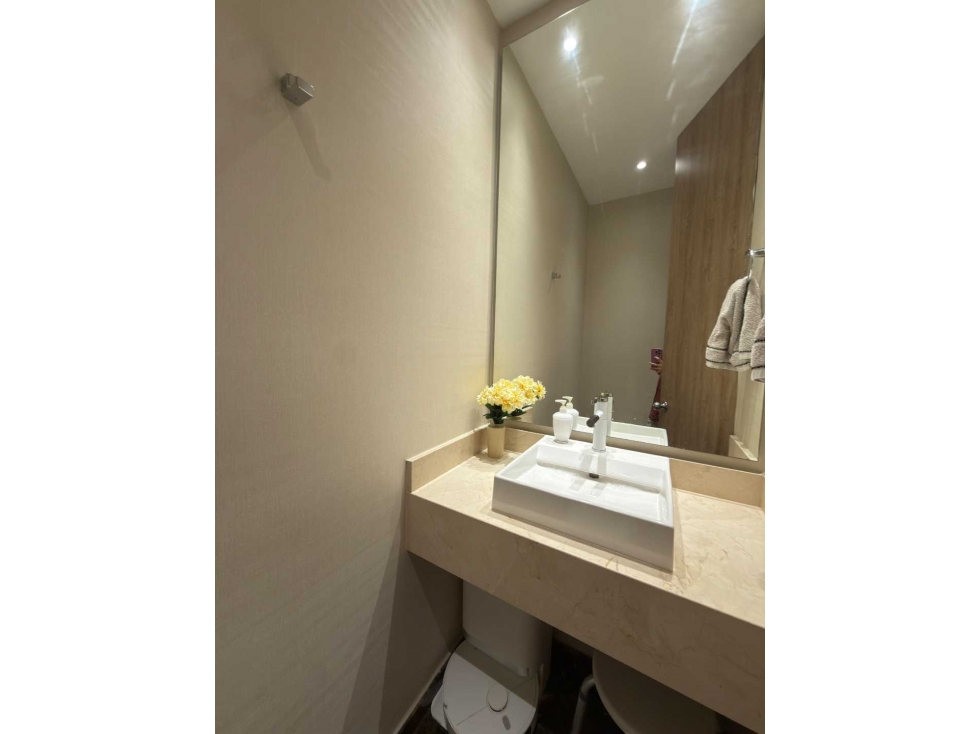 Venta apartamento buenavista barranquilla VA43 — foto 6