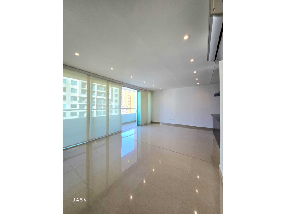 Venta apartamento buenavista barranquilla BZ113
