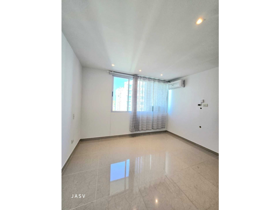 Venta apartamento buenavista barranquilla BZ113 — foto 2