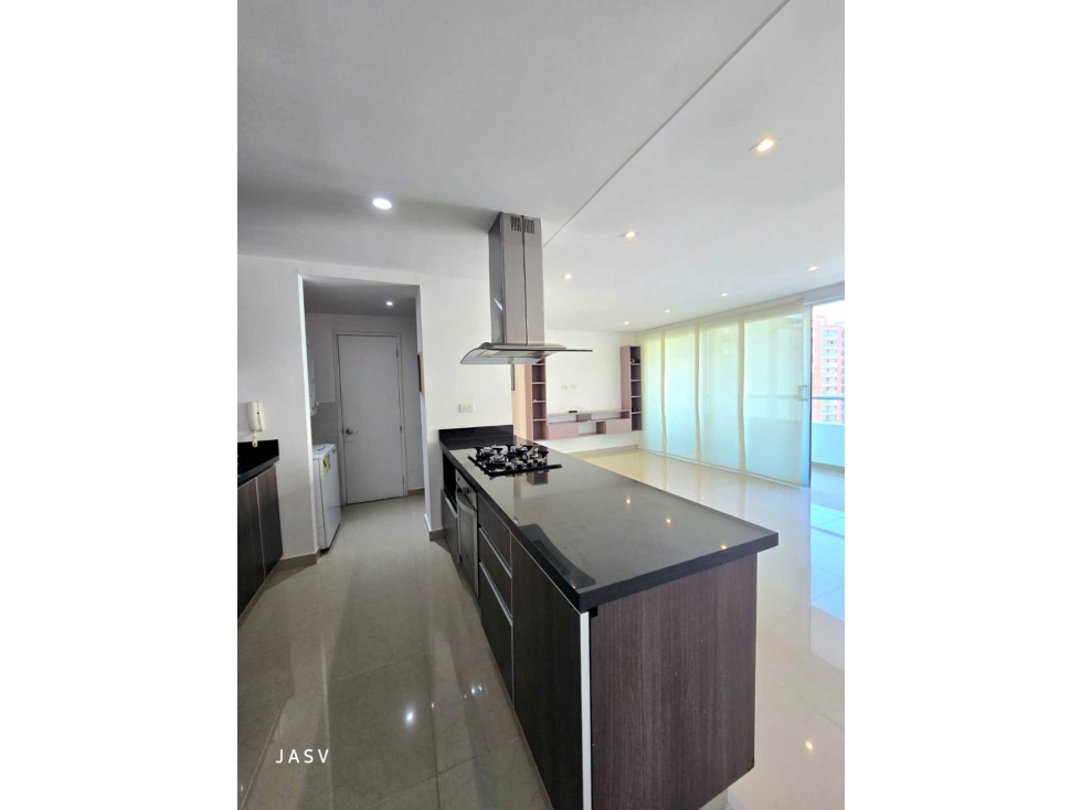 Venta apartamento buenavista barranquilla BZ113 — foto 3