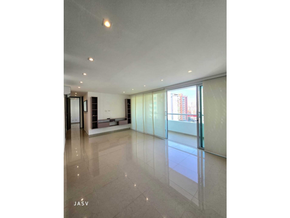 Venta apartamento buenavista barranquilla BZ113 — foto 4
