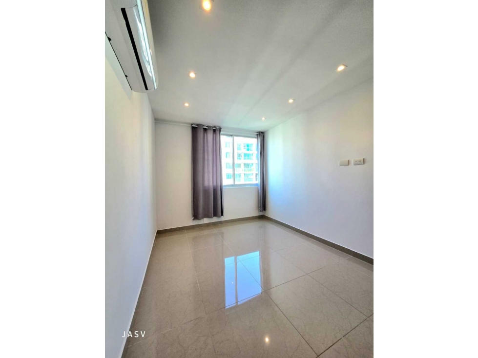 Venta apartamento buenavista barranquilla BZ113 — foto 5