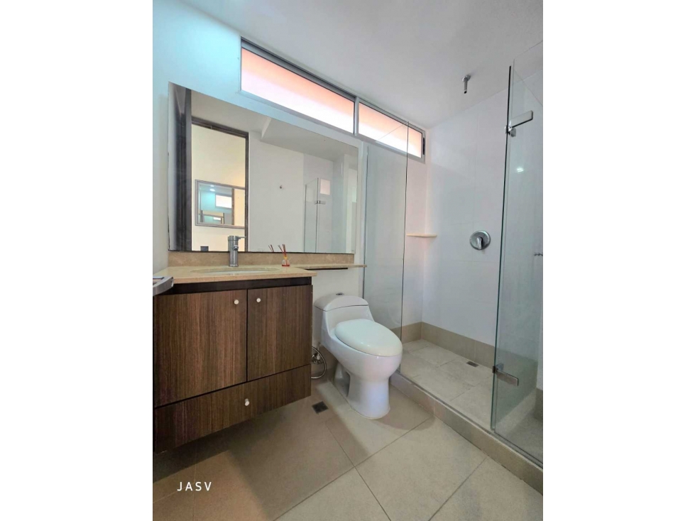 Venta apartamento buenavista barranquilla BZ113 — foto 6
