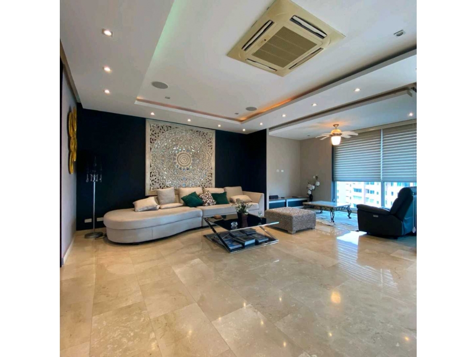 Venta apartamento Buenavista Barranquilla ZN734 — foto 3