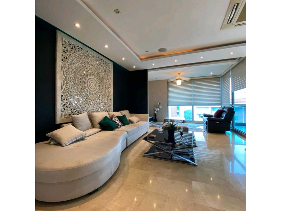 Venta apartamento Buenavista Barranquilla ZN734 — foto 5
