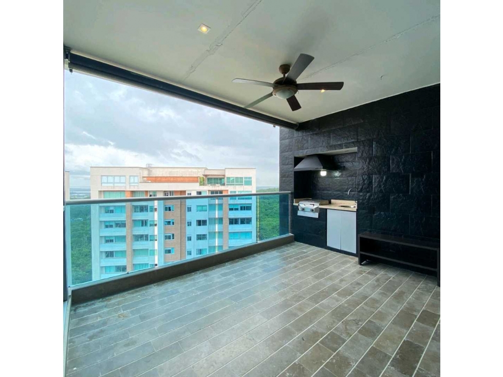 Venta apartamento Buenavista Barranquilla ZN734 — foto 6