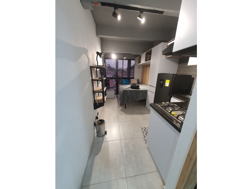 VENTA APARTAMENTO BUENOS AIRES PERMITE AIRBNB — foto 2