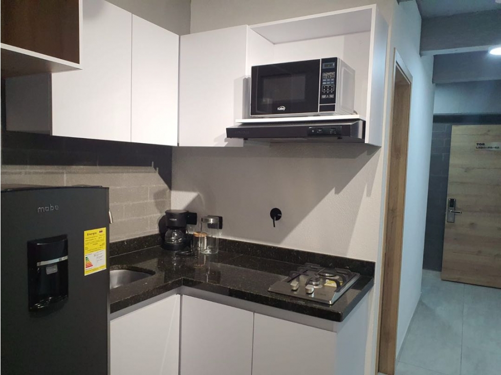 VENTA APARTAMENTO BUENOS AIRES PERMITE AIRBNB — foto 3