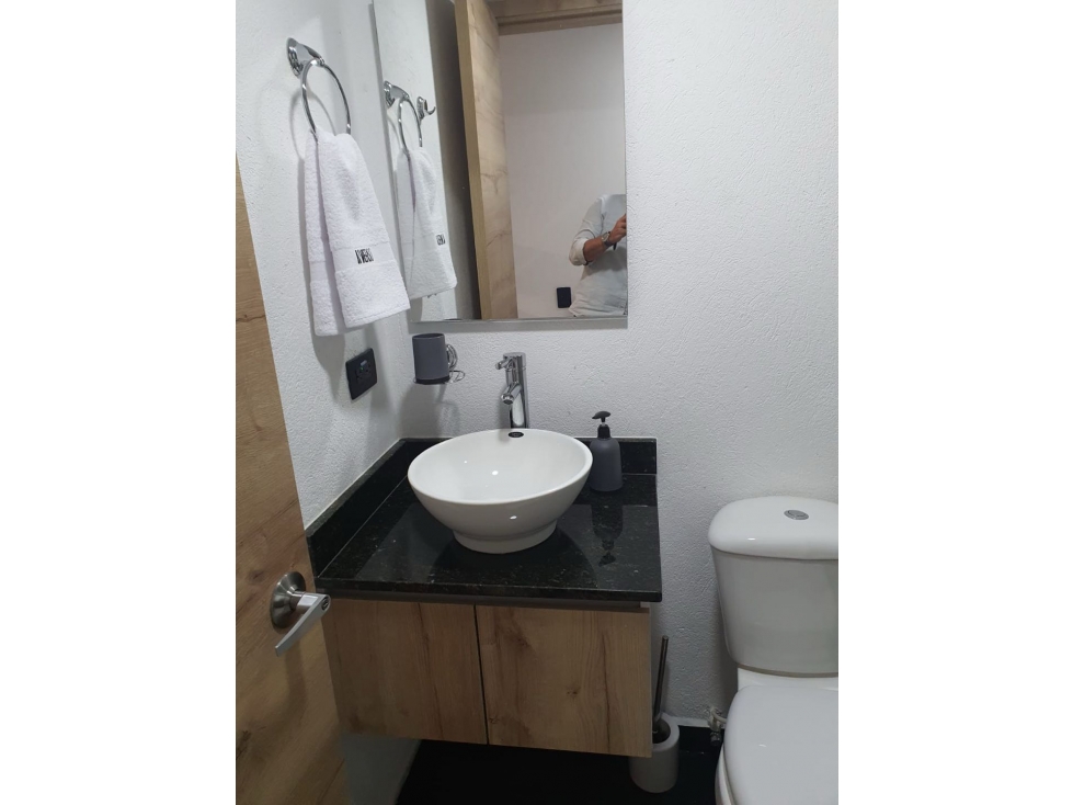 VENTA APARTAMENTO BUENOS AIRES PERMITE AIRBNB — foto 4