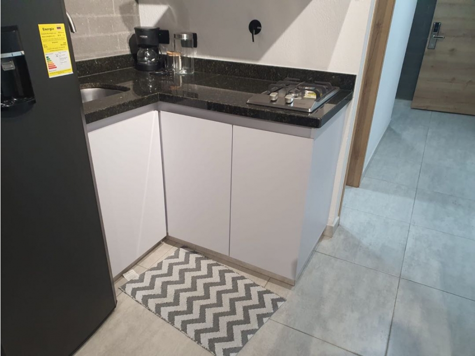 VENTA APARTAMENTO BUENOS AIRES PERMITE AIRBNB — foto 5