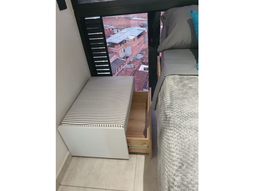 VENTA APARTAMENTO BUENOS AIRES PERMITE AIRBNB — foto 6