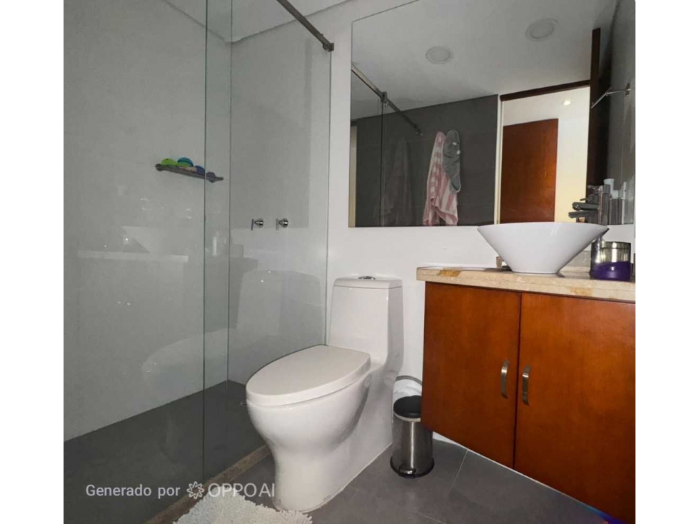 Venta apartamento Buganvilla Santa Bárbara, Bogotá — foto 5