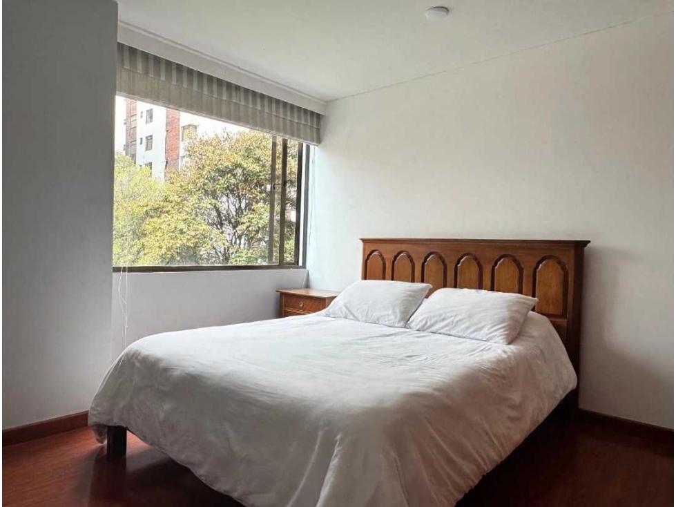 Venta apartamento Buganvilla Santa Bárbara, Bogotá — foto 6
