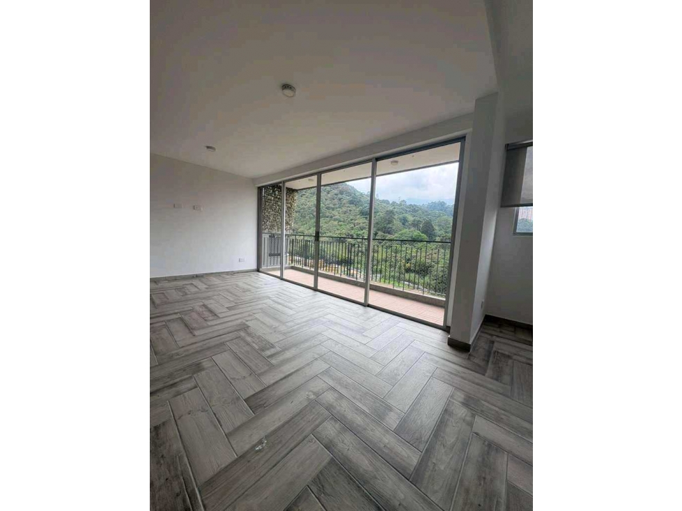 Venta Apartamento Cañaveralejo Sabaneta — foto 2