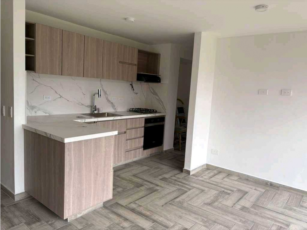 Venta Apartamento Cañaveralejo Sabaneta — foto 5